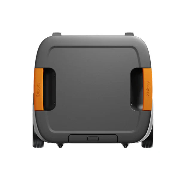 Jackery Explorer 5000 Plus | Whole-Home Backup Power