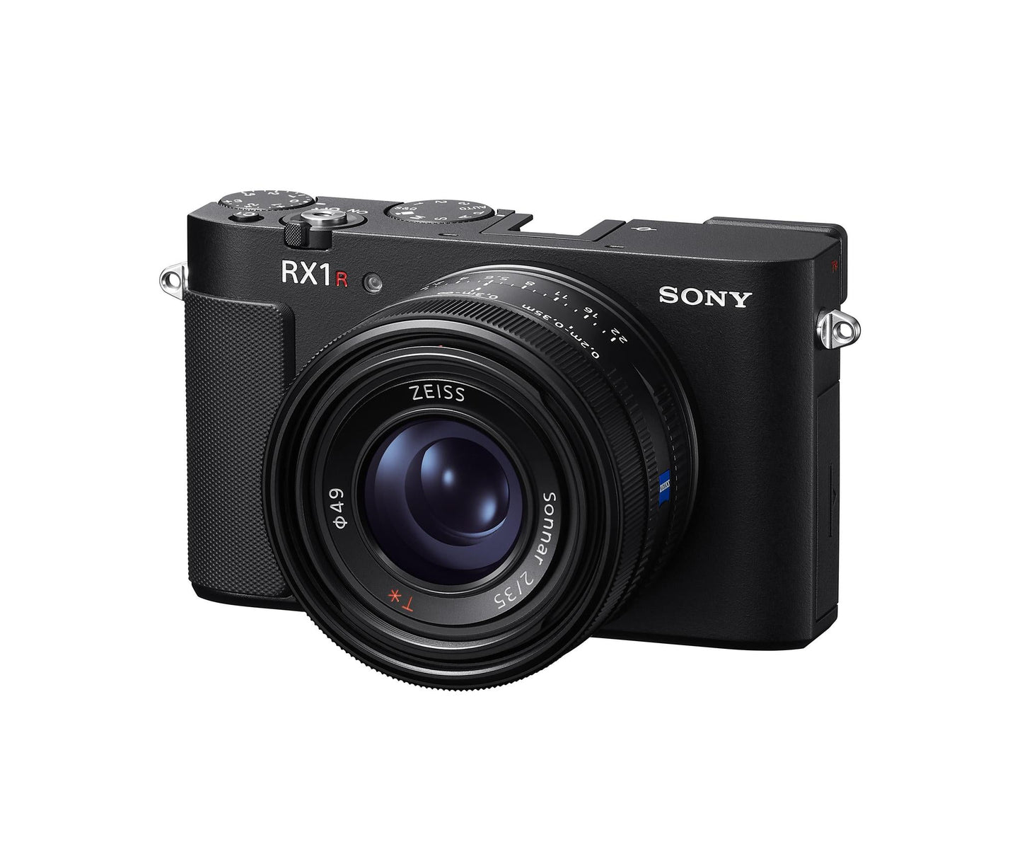Sony RX1R III Digital Camera