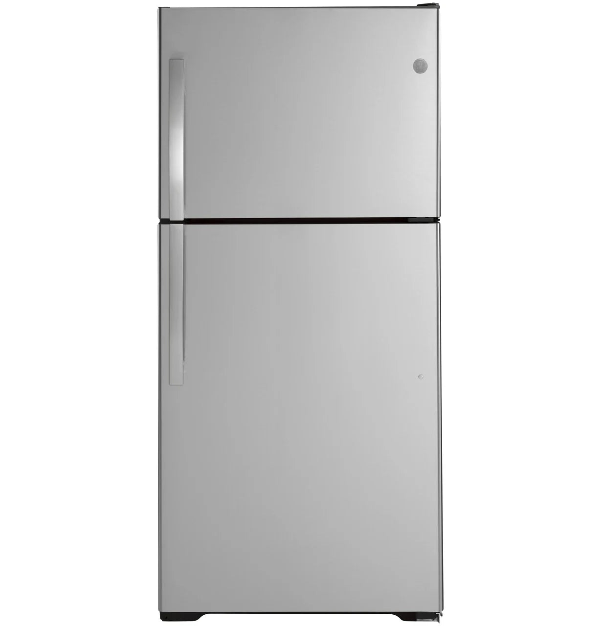 GE GE® ENERGY STAR® 19.2 Cu. Ft. Top-Freezer Refrigerator
