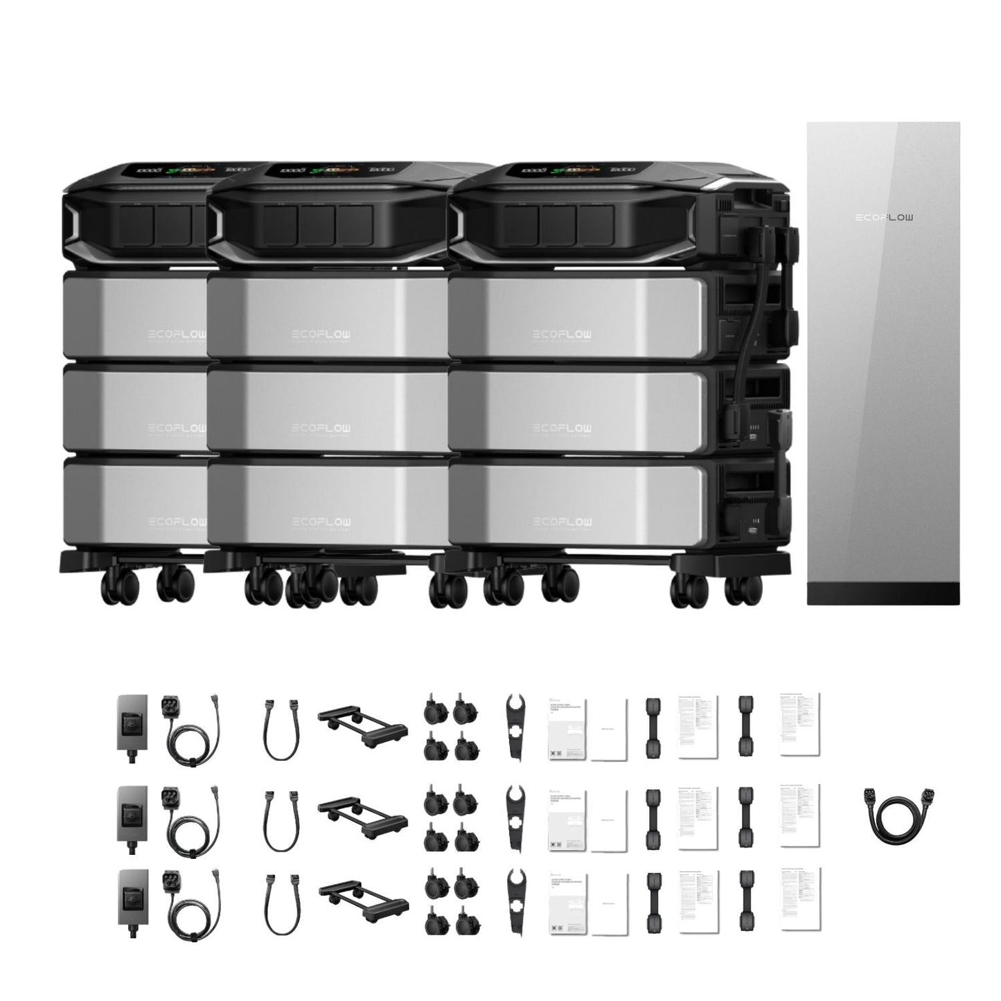 EcoFlow DELTA Pro Ultra X Inverter