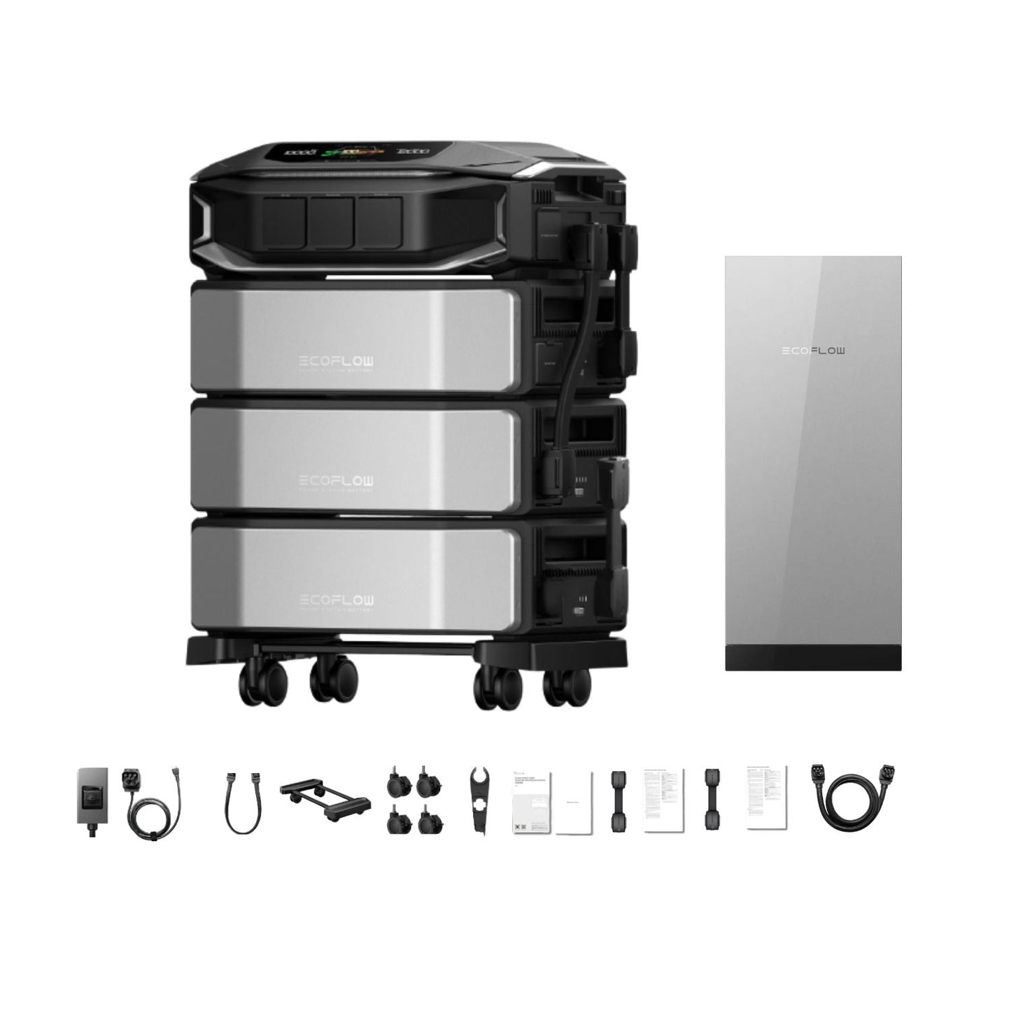 EcoFlow DELTA Pro Ultra X Inverter
