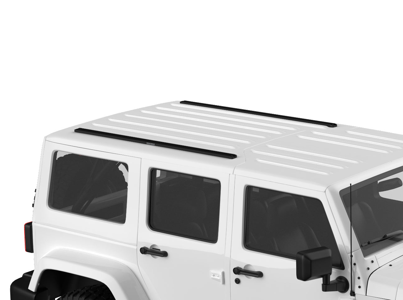 RibCage JK 4DR