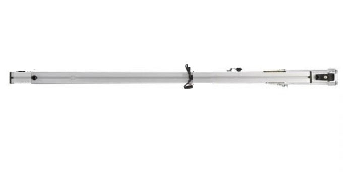 Rack and Roll Center Frame Rail