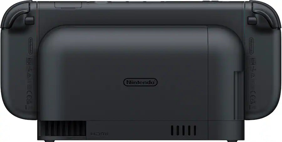 Nintendo Switch 2 Console-US Plug