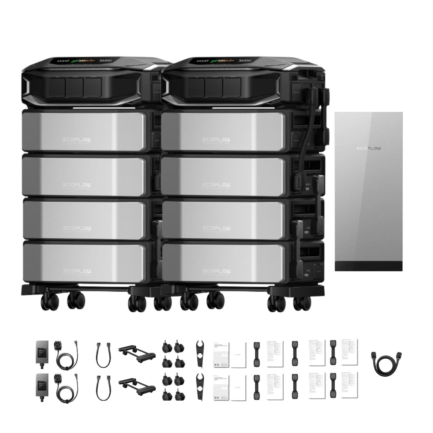 EcoFlow DELTA Pro Ultra X Inverter