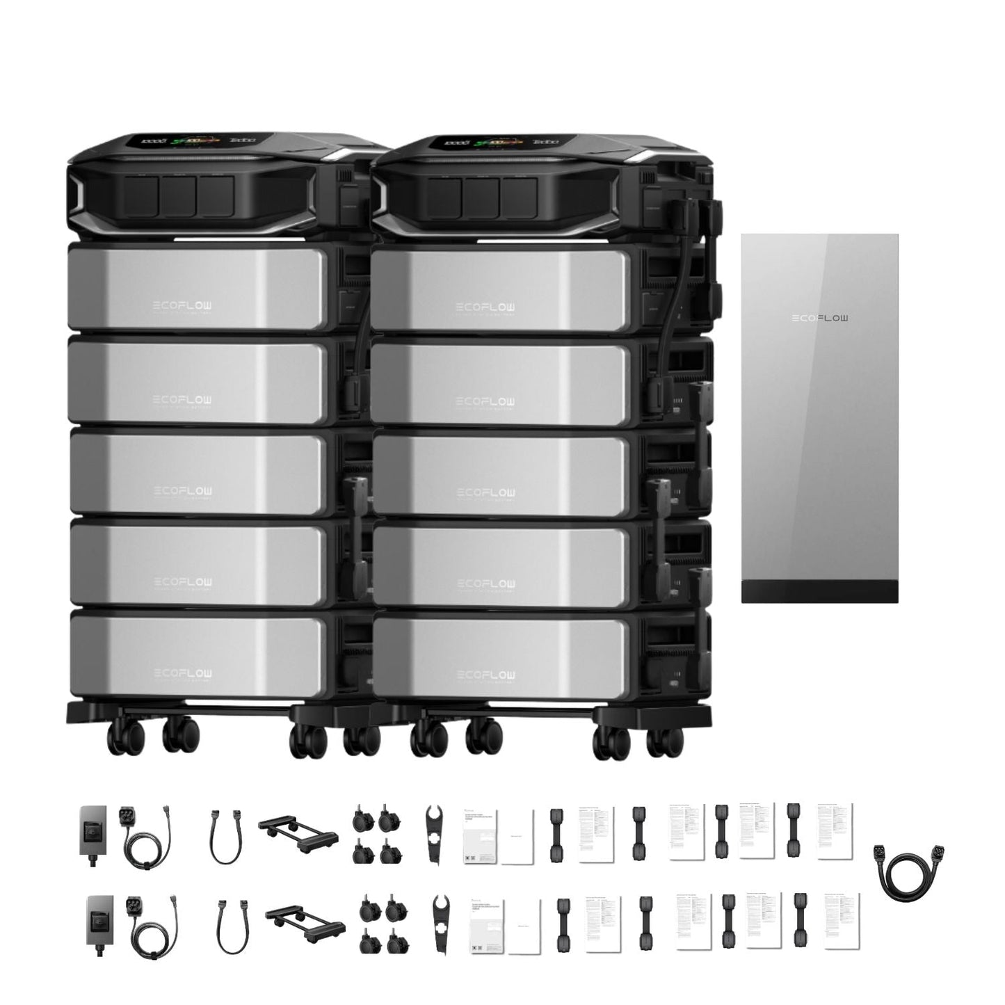 EcoFlow DELTA Pro Ultra X Inverter