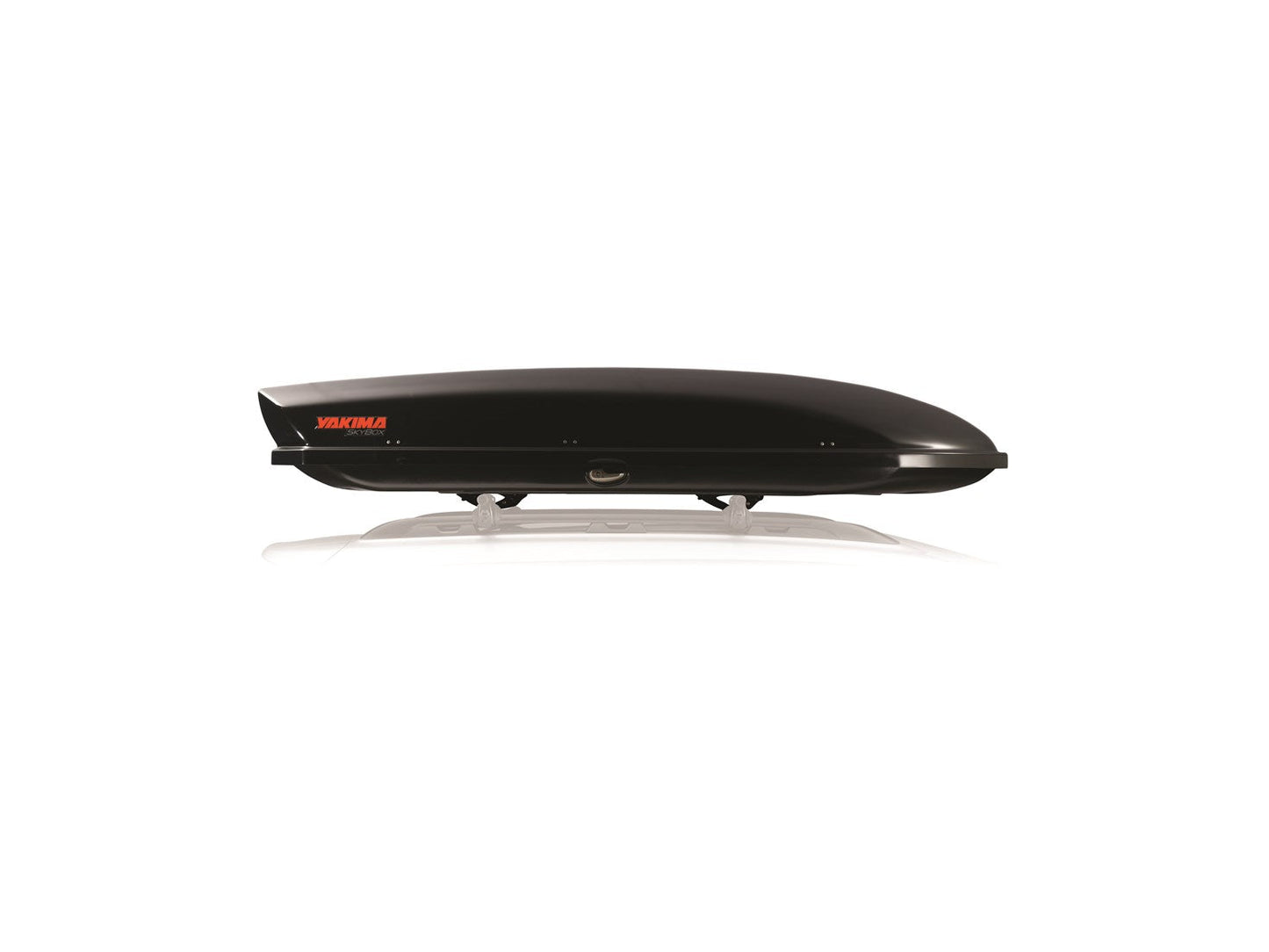 SkyBox Pro 18 Titanium