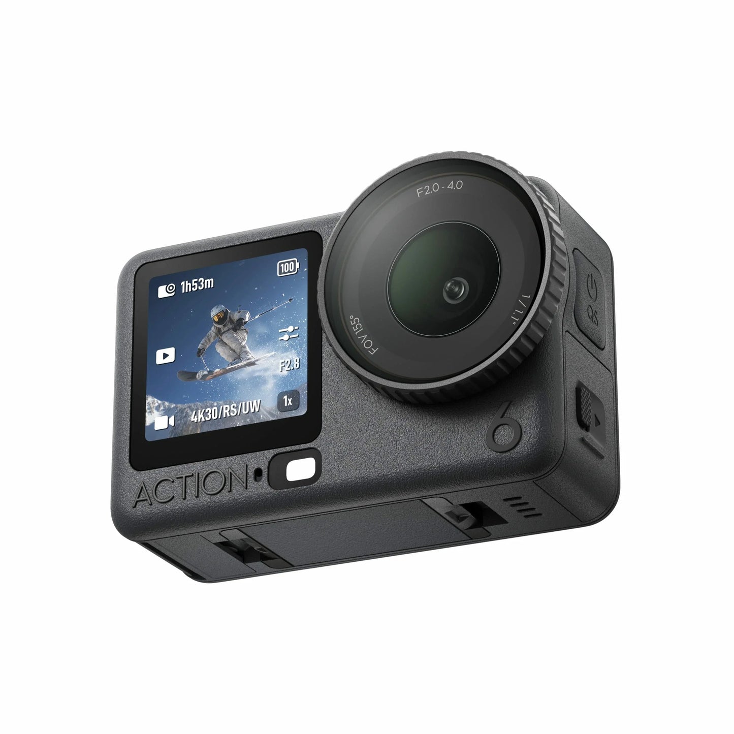 Osmo Action 6
