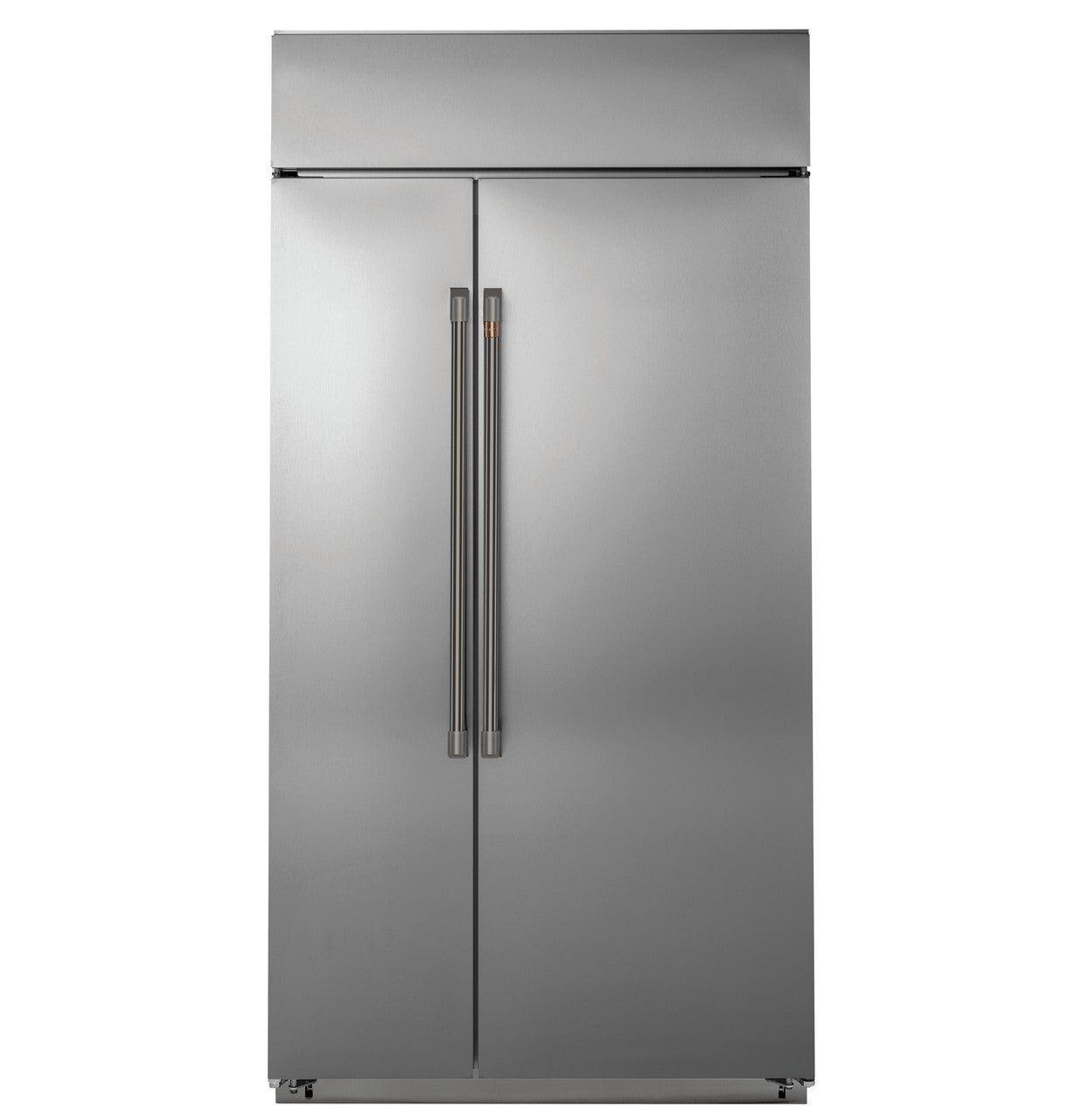 Café™ 42" Smart Built-In Side-by-Side Refrigerator