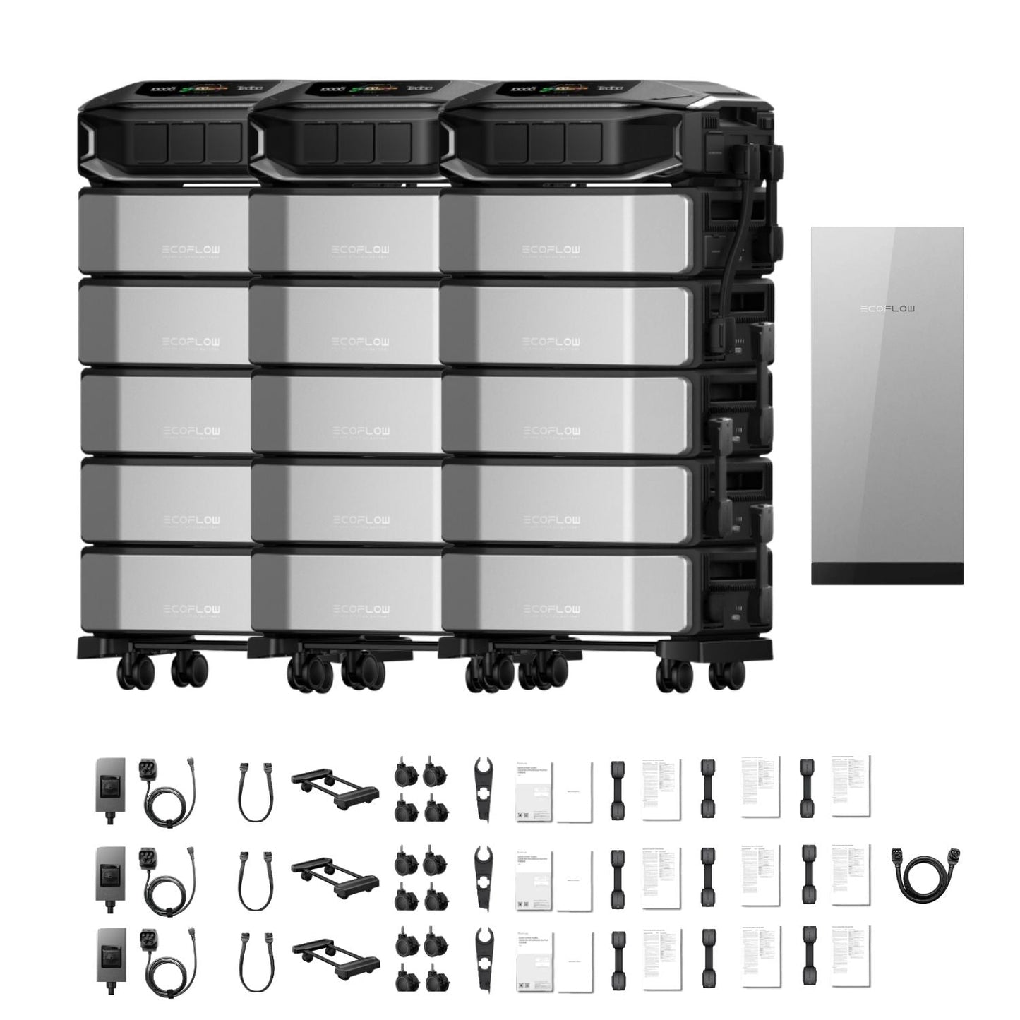 EcoFlow DELTA Pro Ultra X Inverter