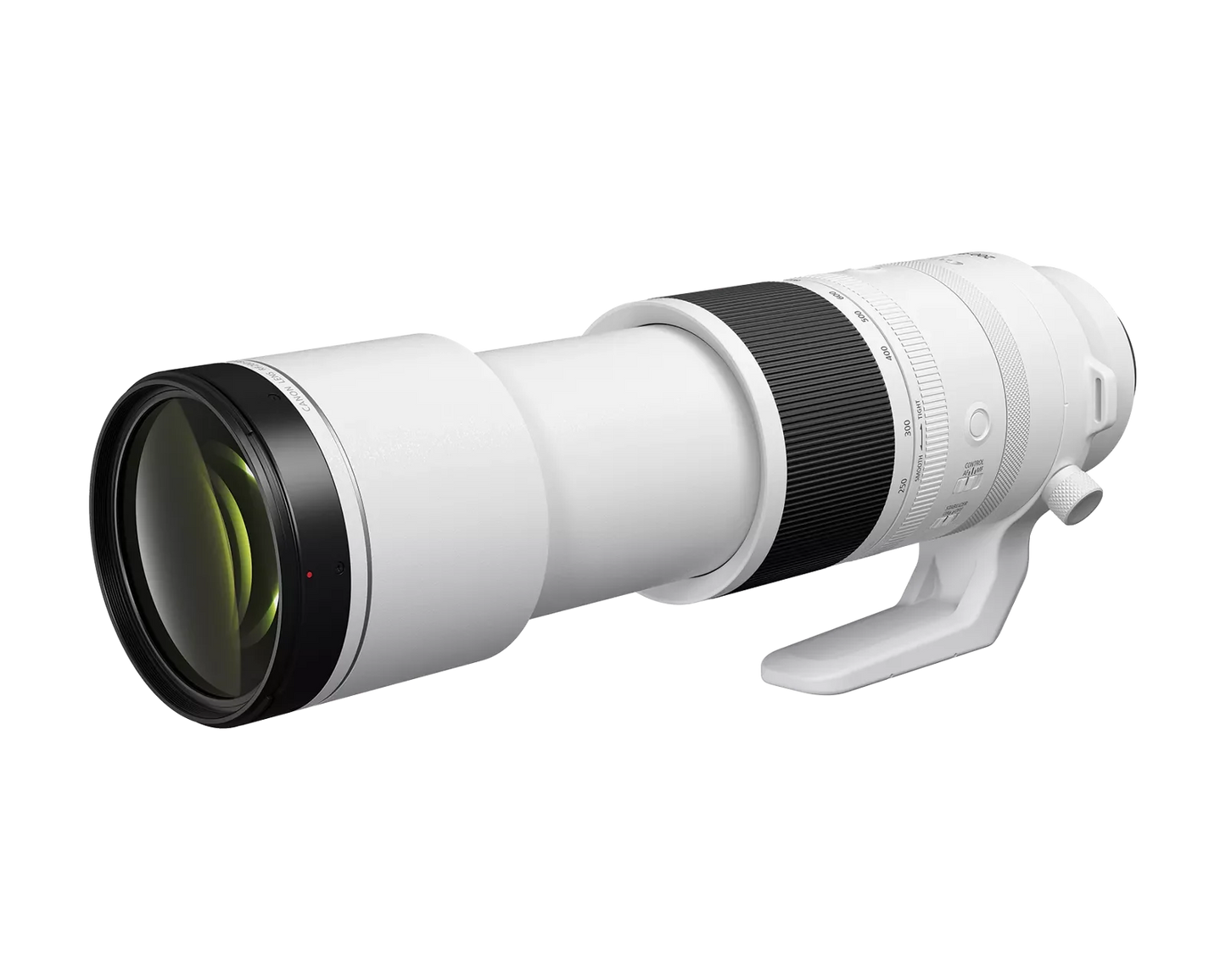 Canon RF 200-800mm F6.3-9 IS USM Lens Super Telephoto Zoom