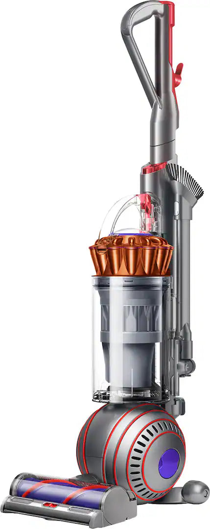 Dyson Ball Animal 3 Extra Upright Vacuum with 5 Accessories - Copper/Silver