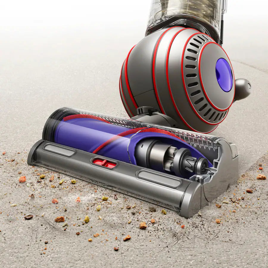 Dyson Ball Animal 3 Extra Upright Vacuum with 5 Accessories - Copper/Silver