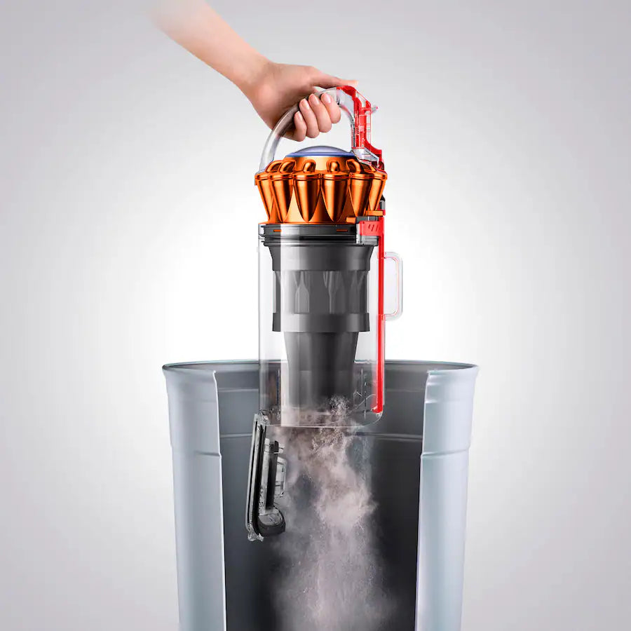 Dyson Ball Animal 3 Extra Upright Vacuum with 5 Accessories - Copper/Silver
