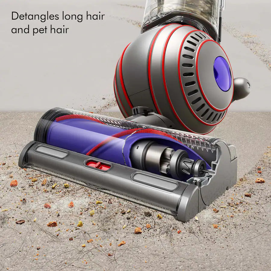 Dyson Ball Animal 3 Extra Upright Vacuum with 5 Accessories - Copper/Silver