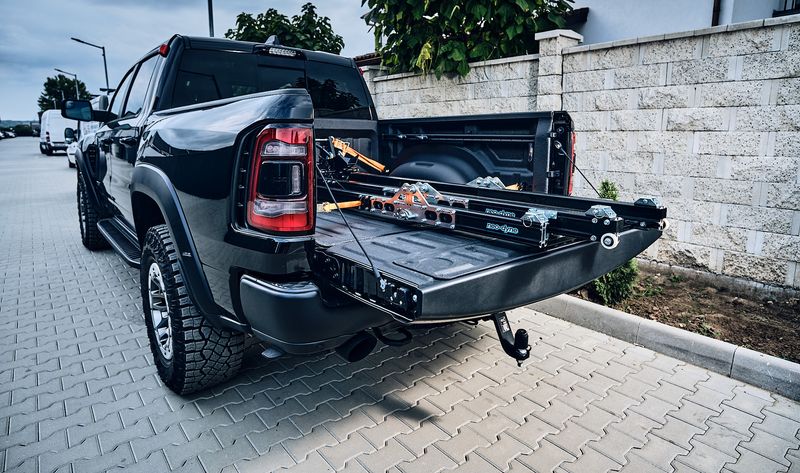 AUN 250 Split Kit