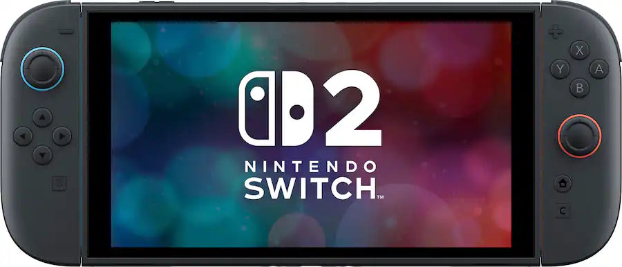 Nintendo Switch 2 Console-US Plug