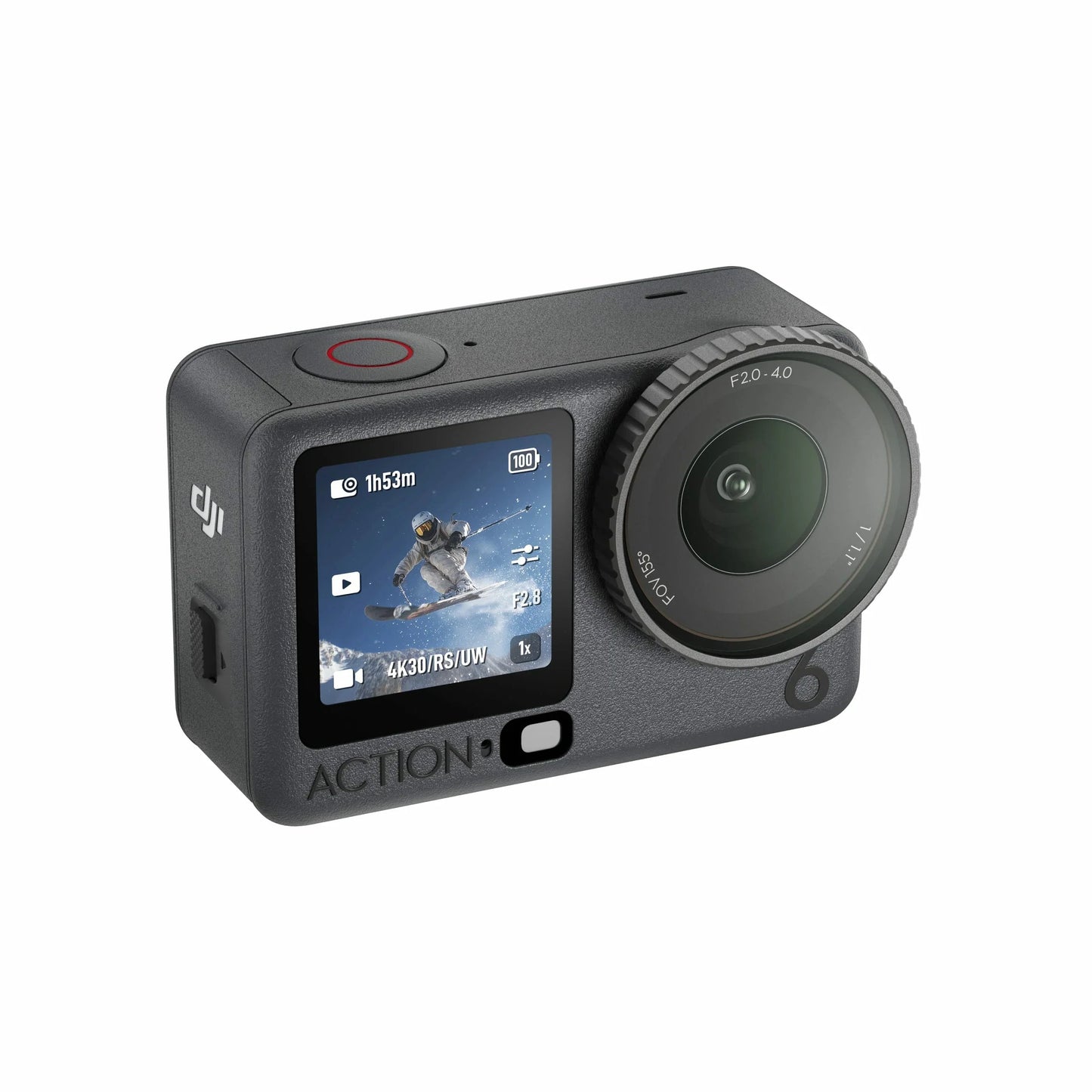 Osmo Action 6