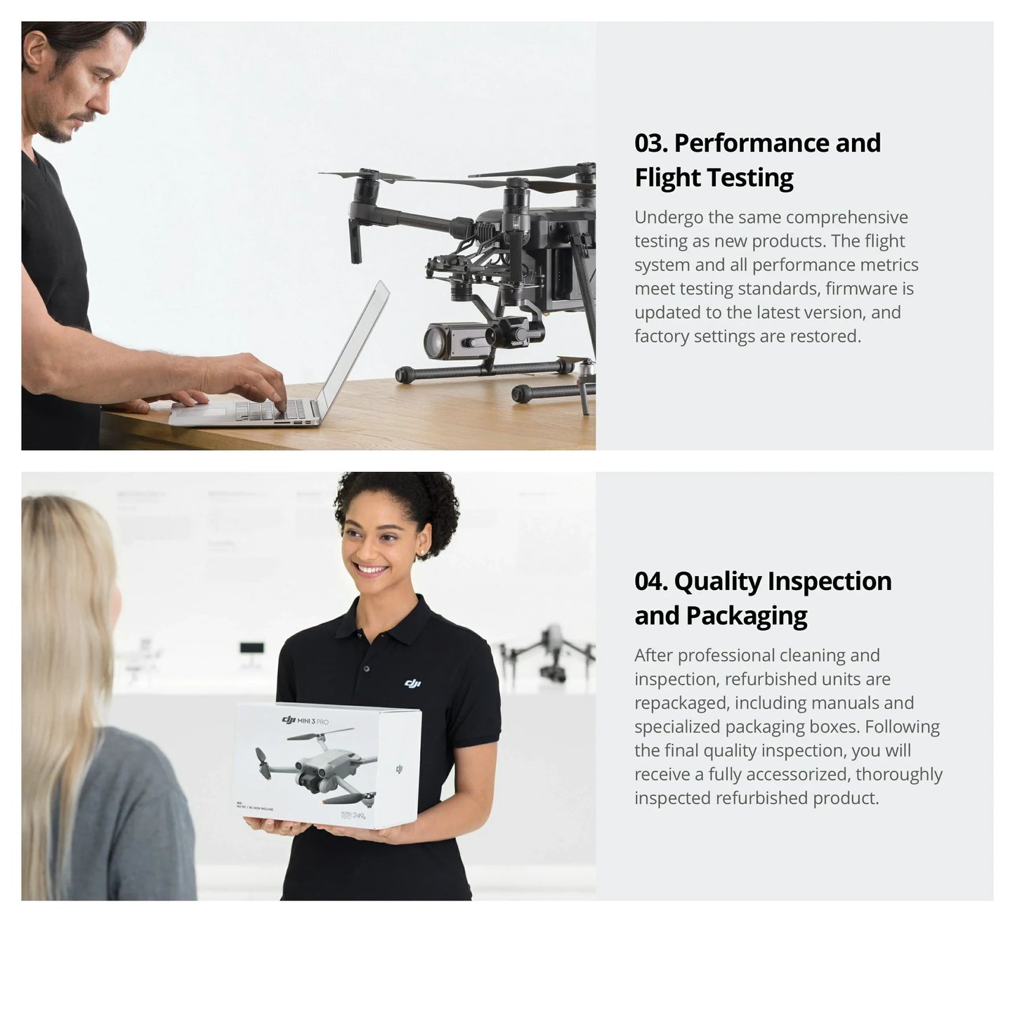 DJI Mini 5 Pro Fly More Combo