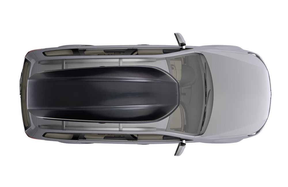 SkyBox Pro 21 Titanium
