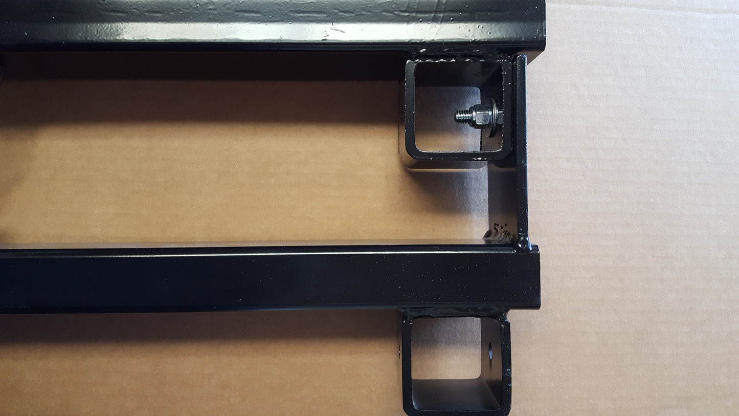6-Inch Extension for Swivelwheel Systems