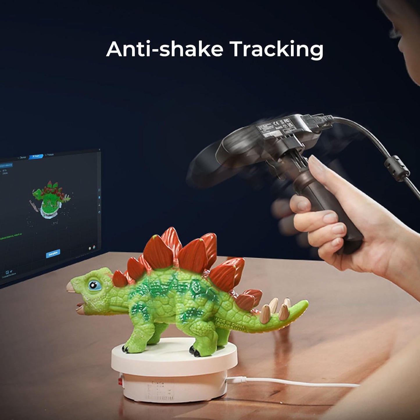 Creality 3D Scanner CR-Scan Ferret Pro for 3D Printing