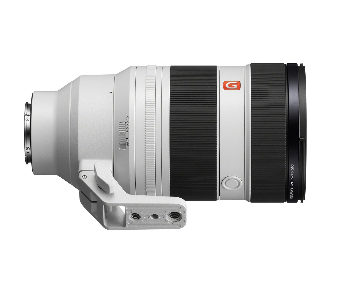 Sony FE 50-150mm f/2 GM Lens (Sony E)