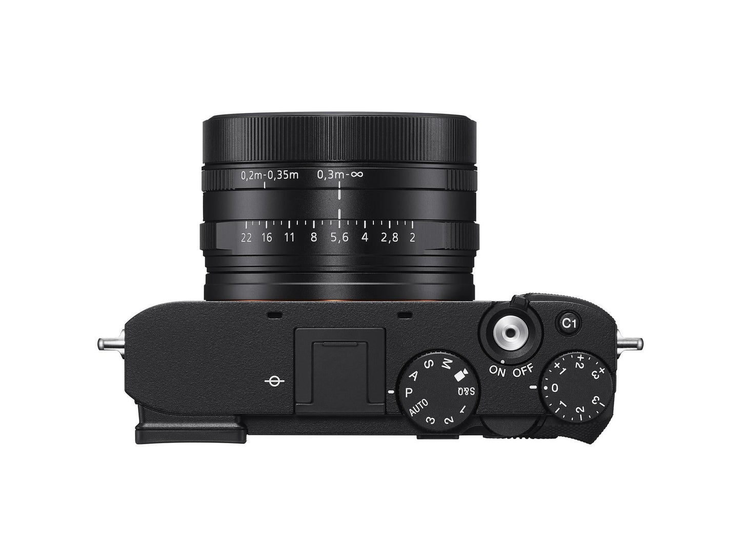 Sony RX1R III Digital Camera