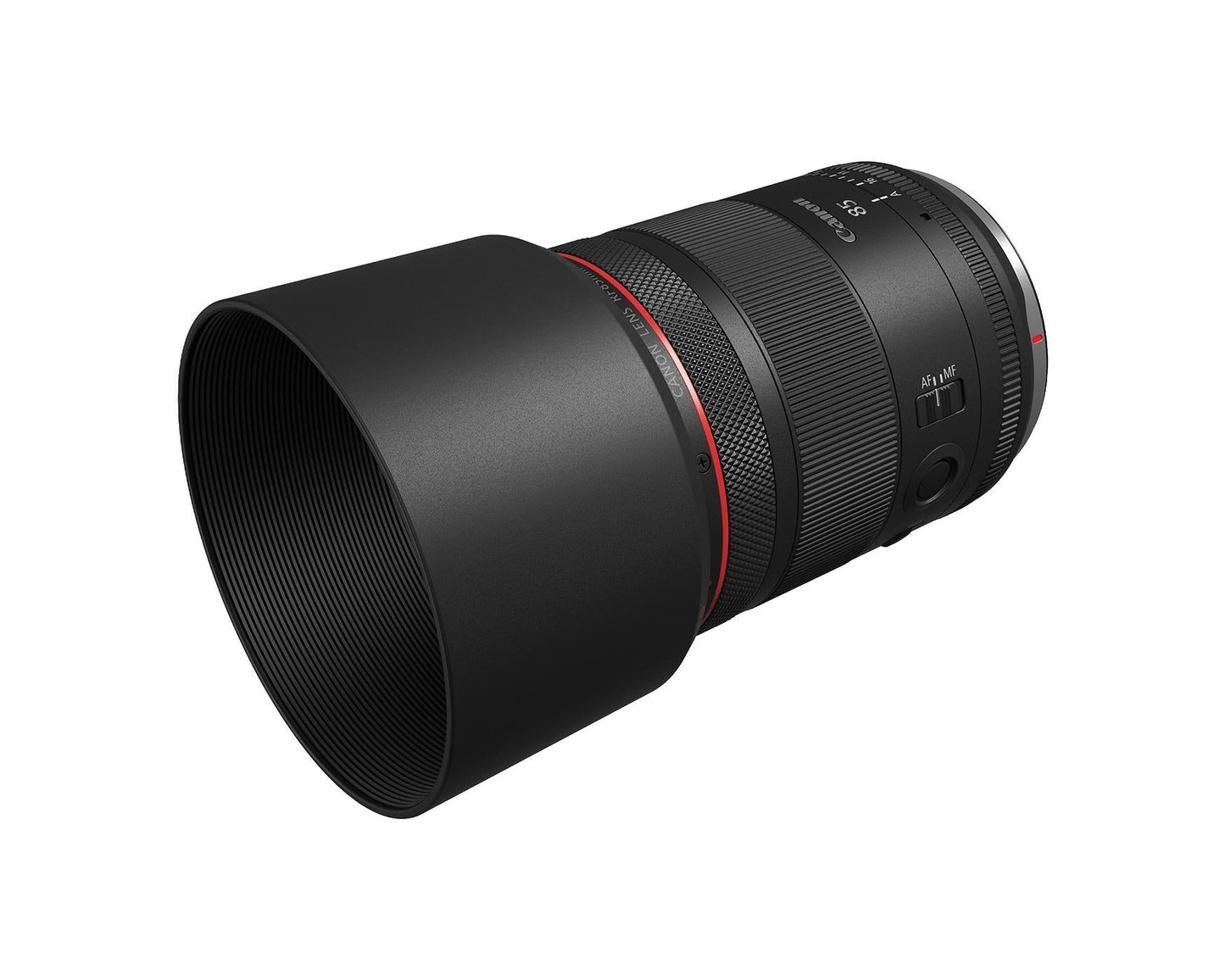 Canon RF 85mm f/1.4 L VCM Lens (Canon RF)