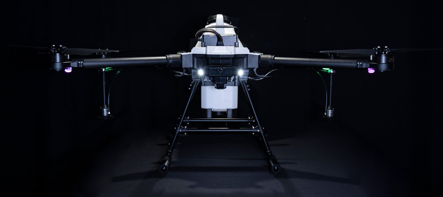 ABZ Innovation L10 Pro Spraying Drone