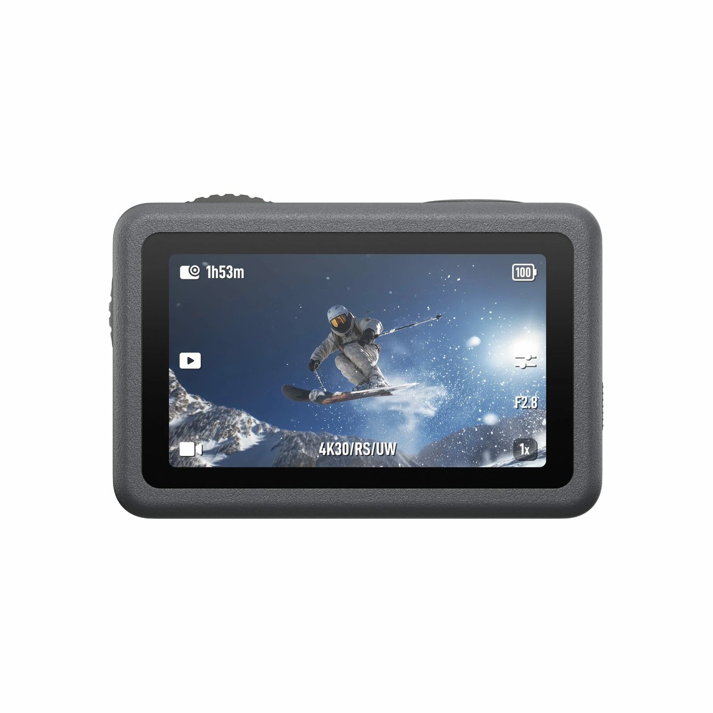 Osmo Action 6