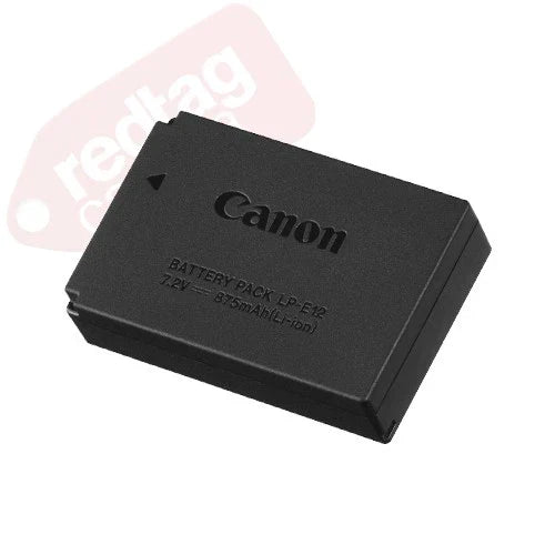 Canon EOS M50 Mark II Mirrorless Digital Camera Body Black