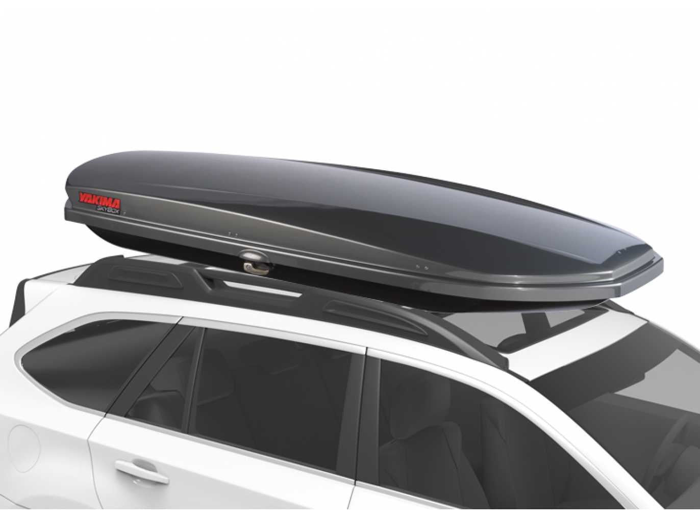SkyBox LoPro Onyx