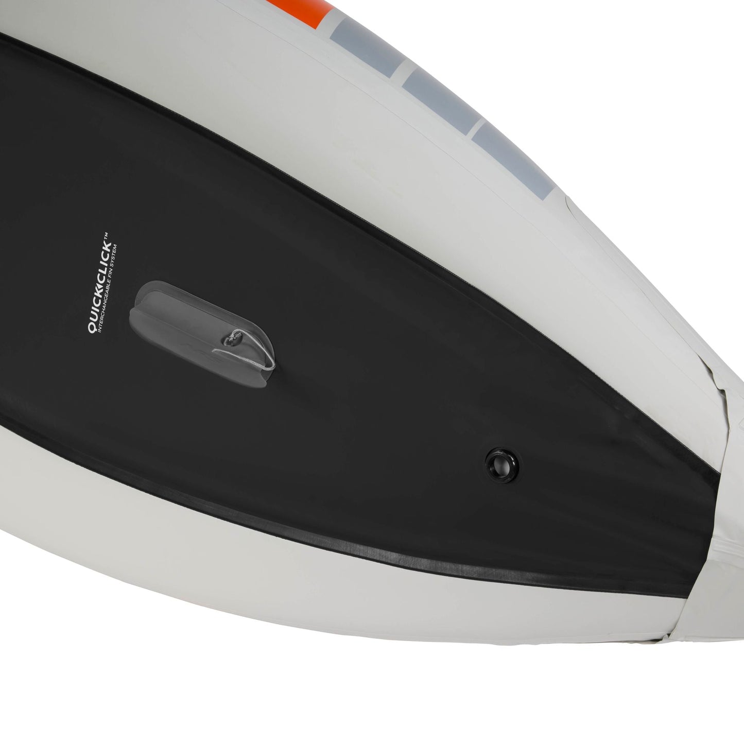 NRS Akamai 125 Inflatable Kayak