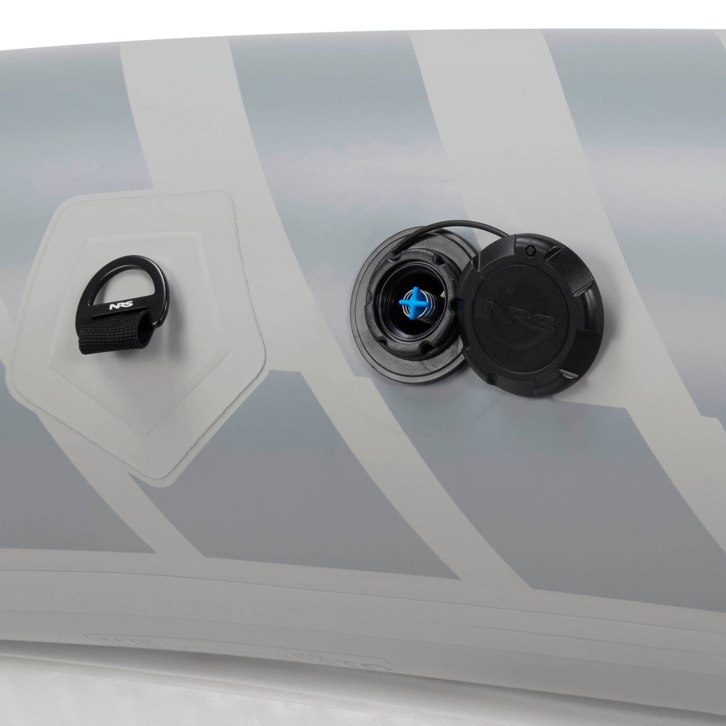NRS Akamai 125 Inflatable Kayak