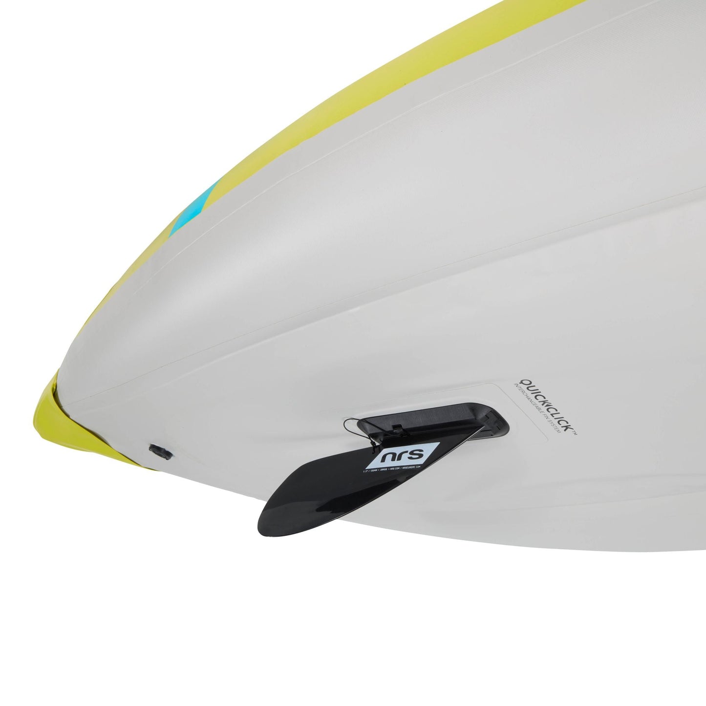 NRS Kaholo 125 Inflatable Kayak