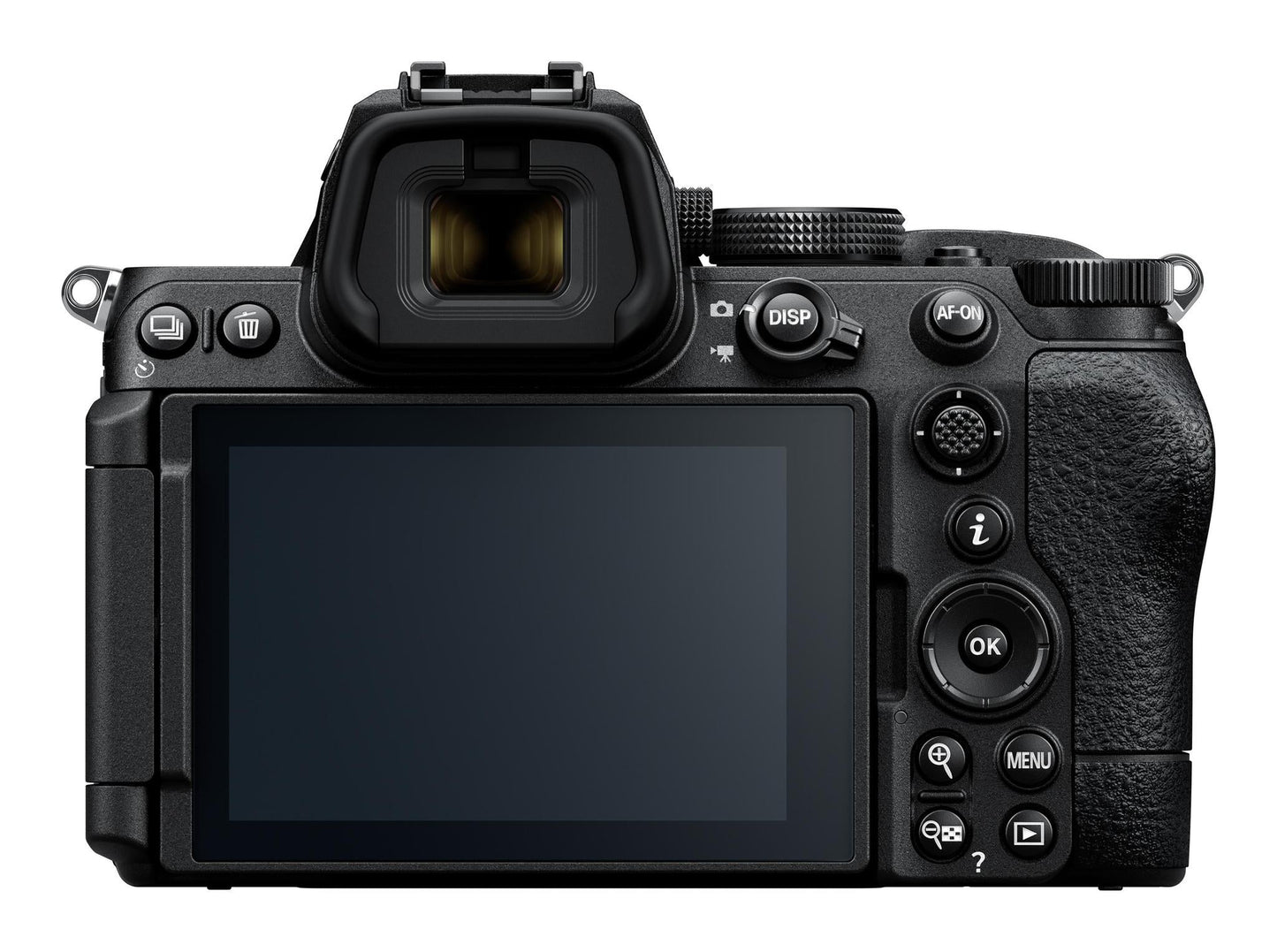 Nikon Z5 II Mirrorless Camera (Body Only)