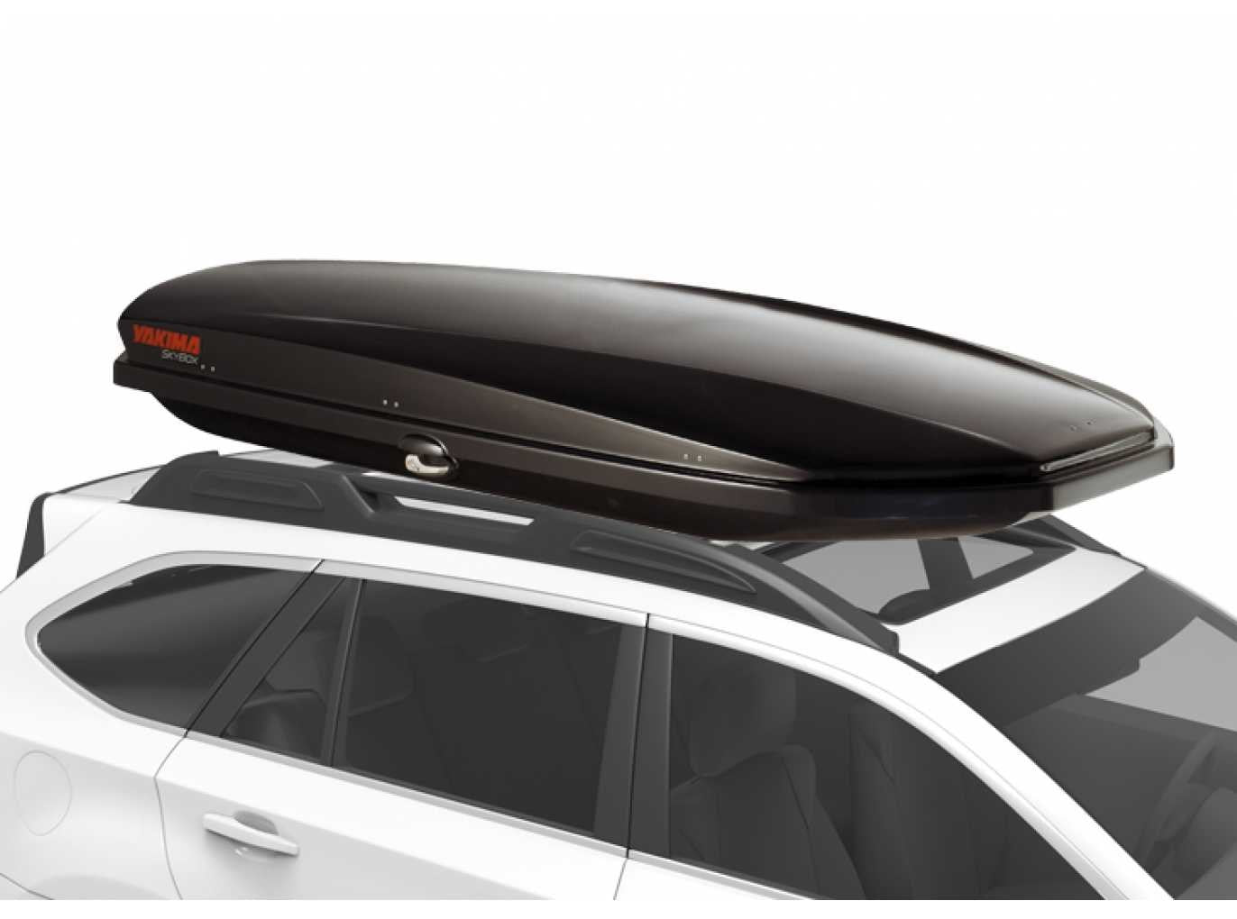 SkyBox LoPro Onyx