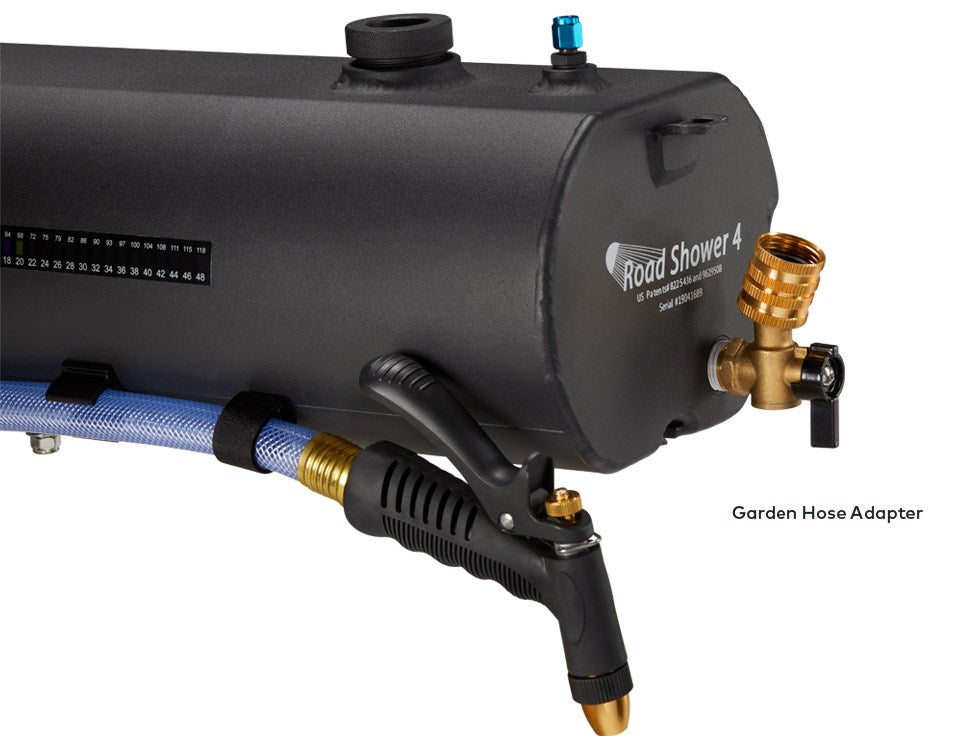 RoadShower (2020-2022)