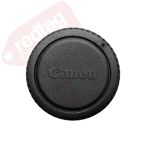 Canon EOS M50 Mark II Mirrorless Digital Camera Body Black
