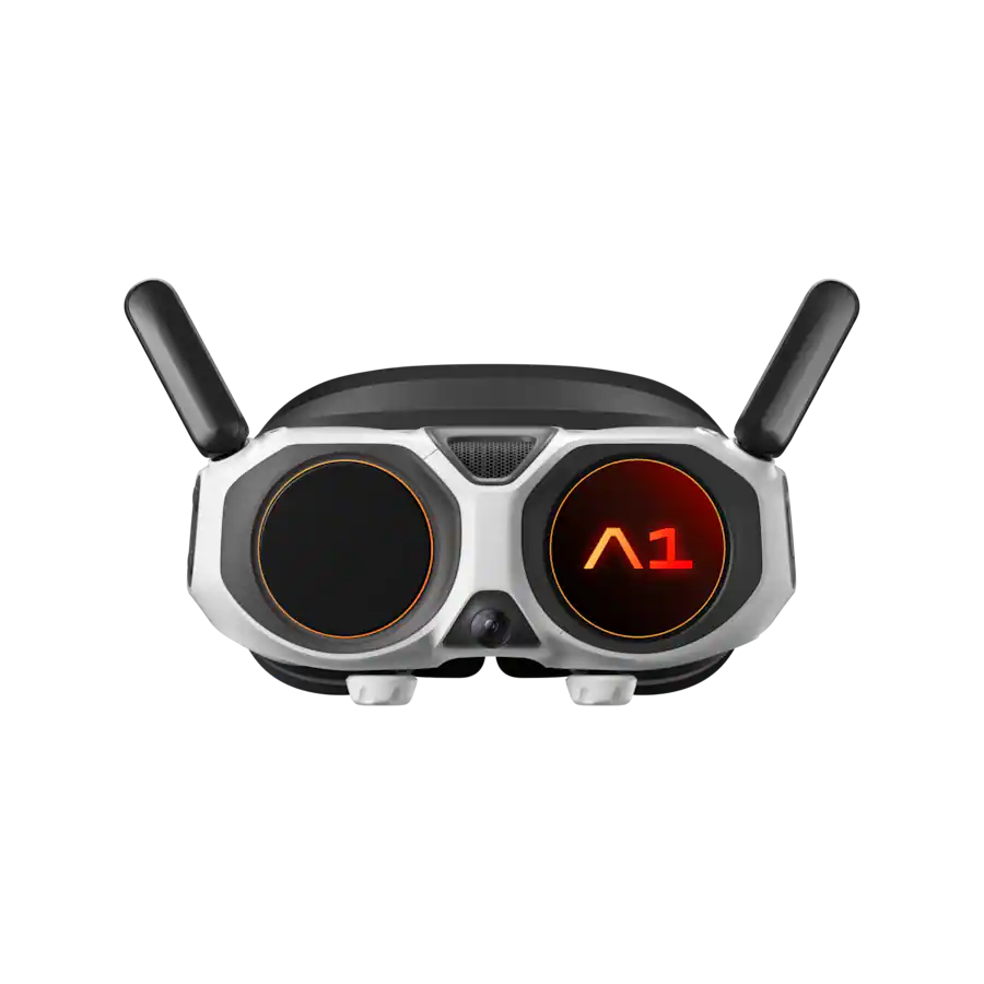 Antigravity A1 8K 360 Remote Control Drone - Infinity Bundle