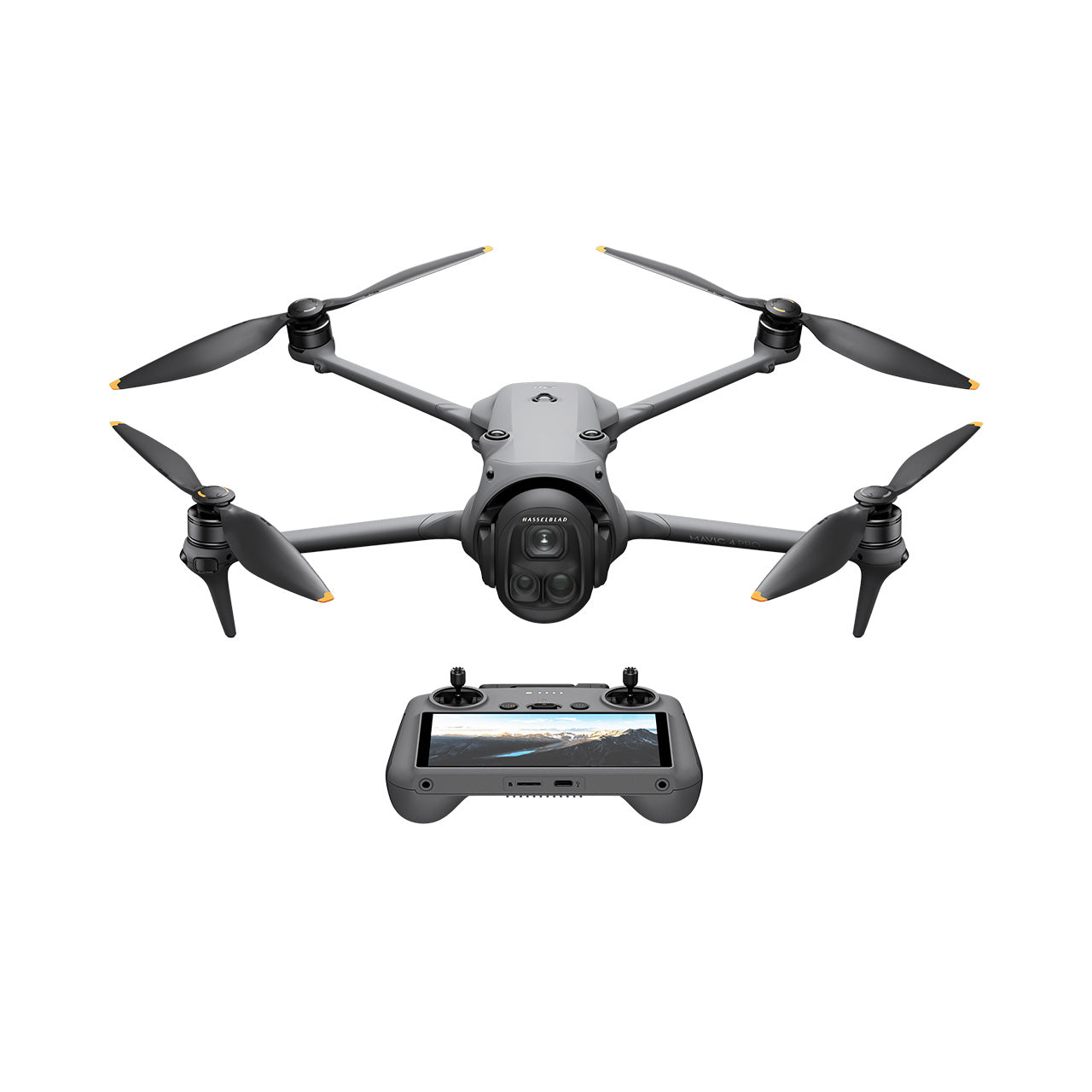DJI Mavic 4 Pro