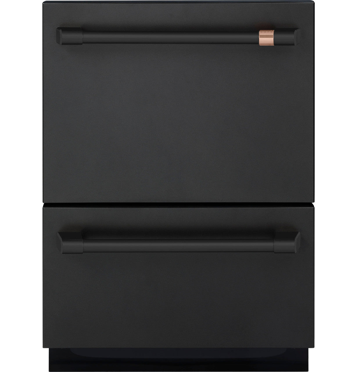 CAFÉ™ Dishwasher Double Drawer