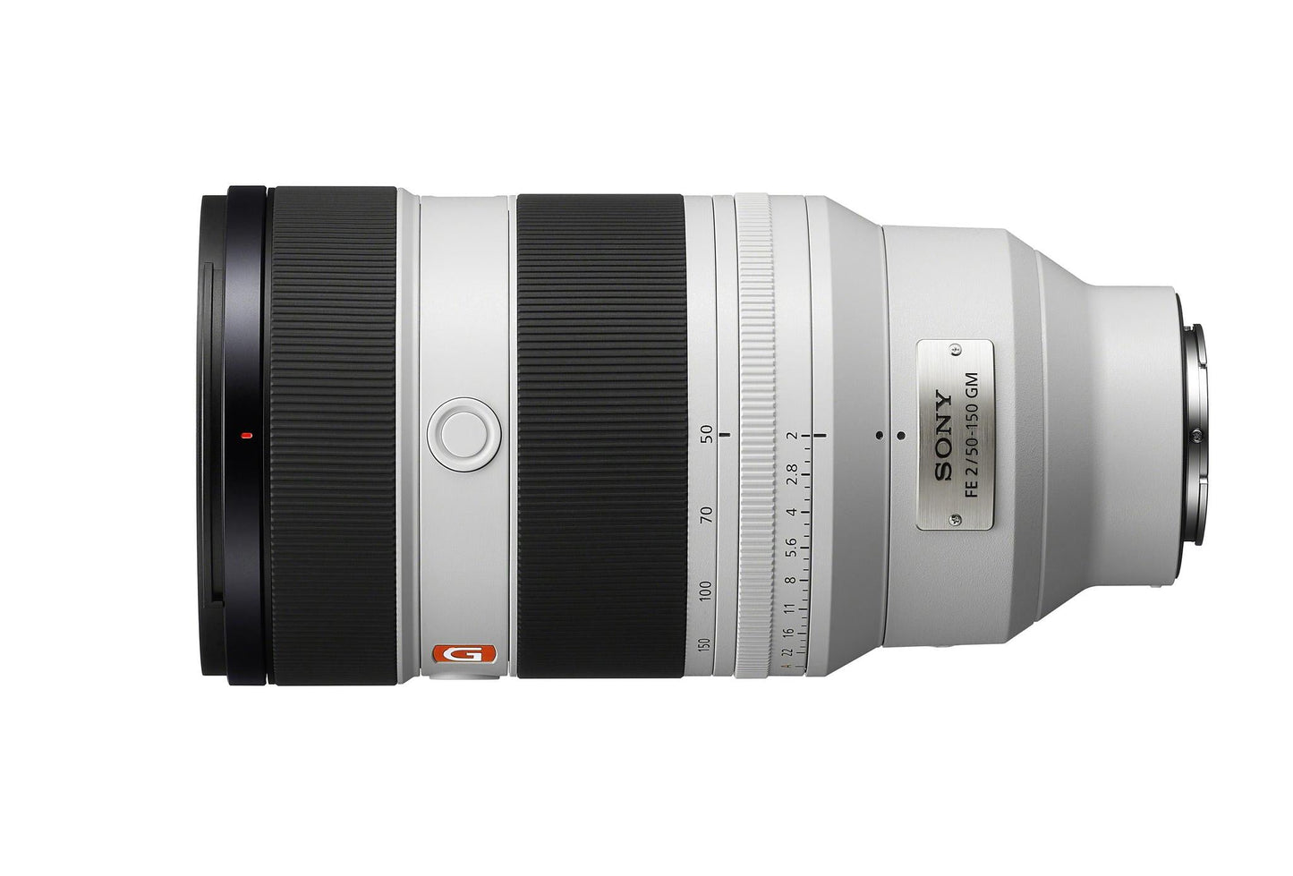 Sony FE 50-150mm f/2 GM Lens (Sony E)