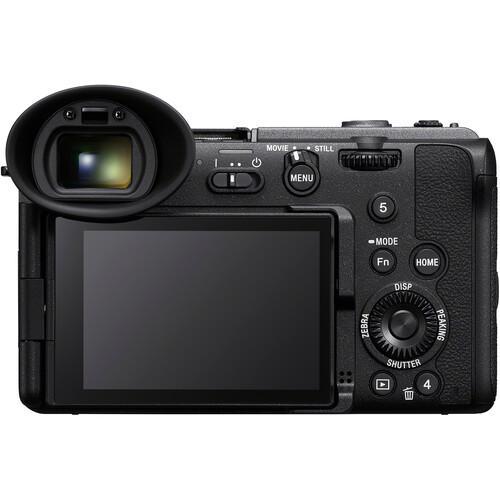 Sony FX2 Digital Cinema Camera