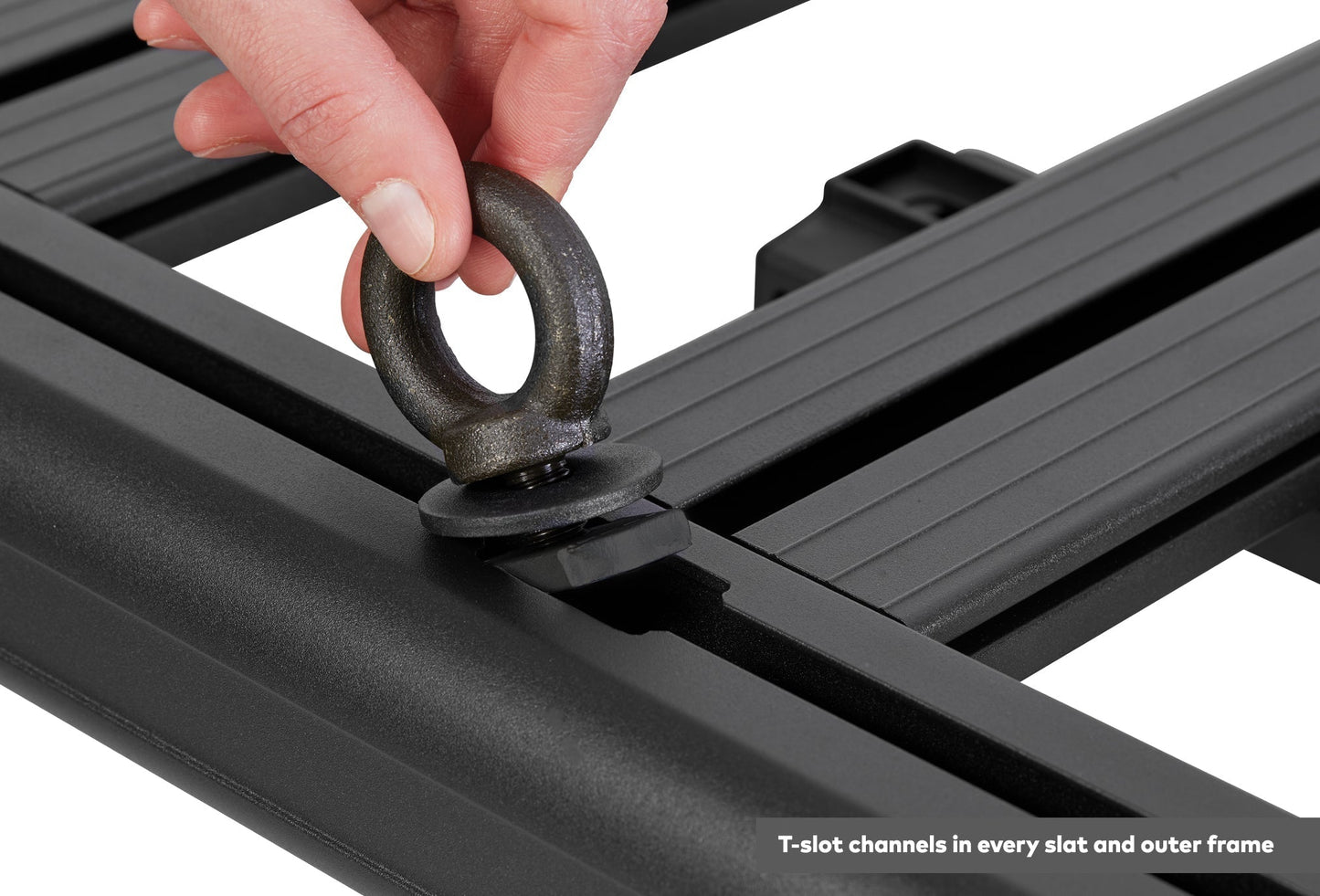 LockNLoad Platform