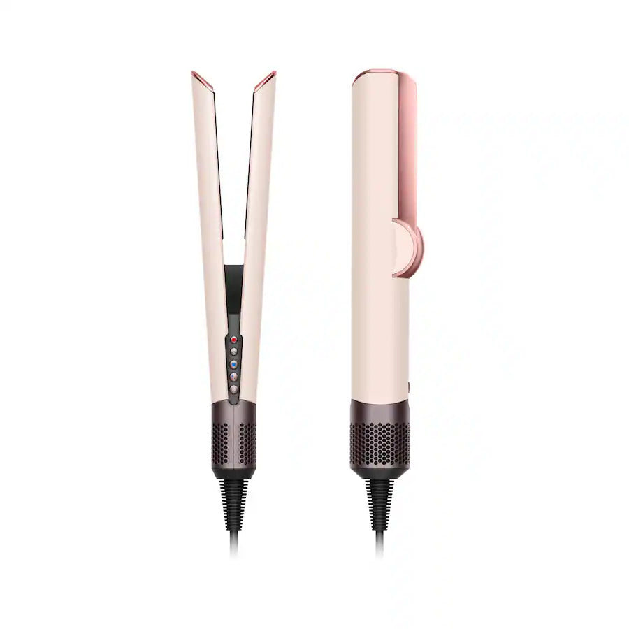 Dyson Airstrait Straightener - Ceramic Pink/Rose Gold