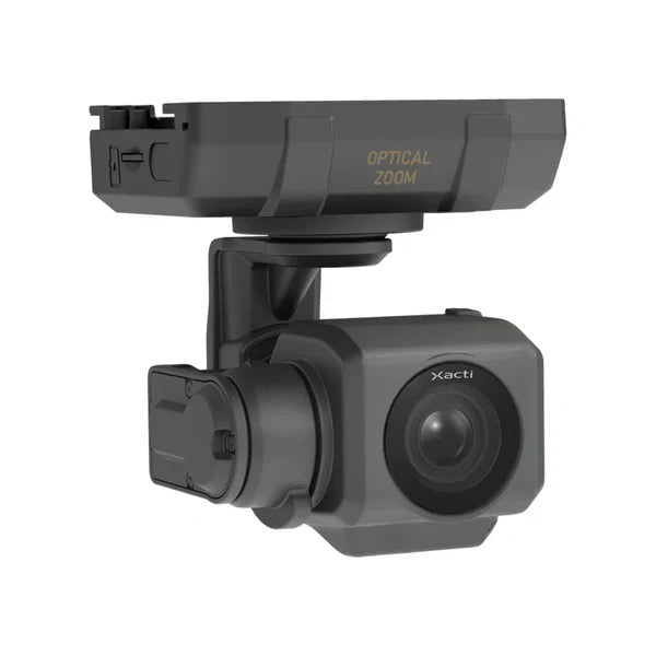 ACSL SOTEN Optical Zoom Camera
