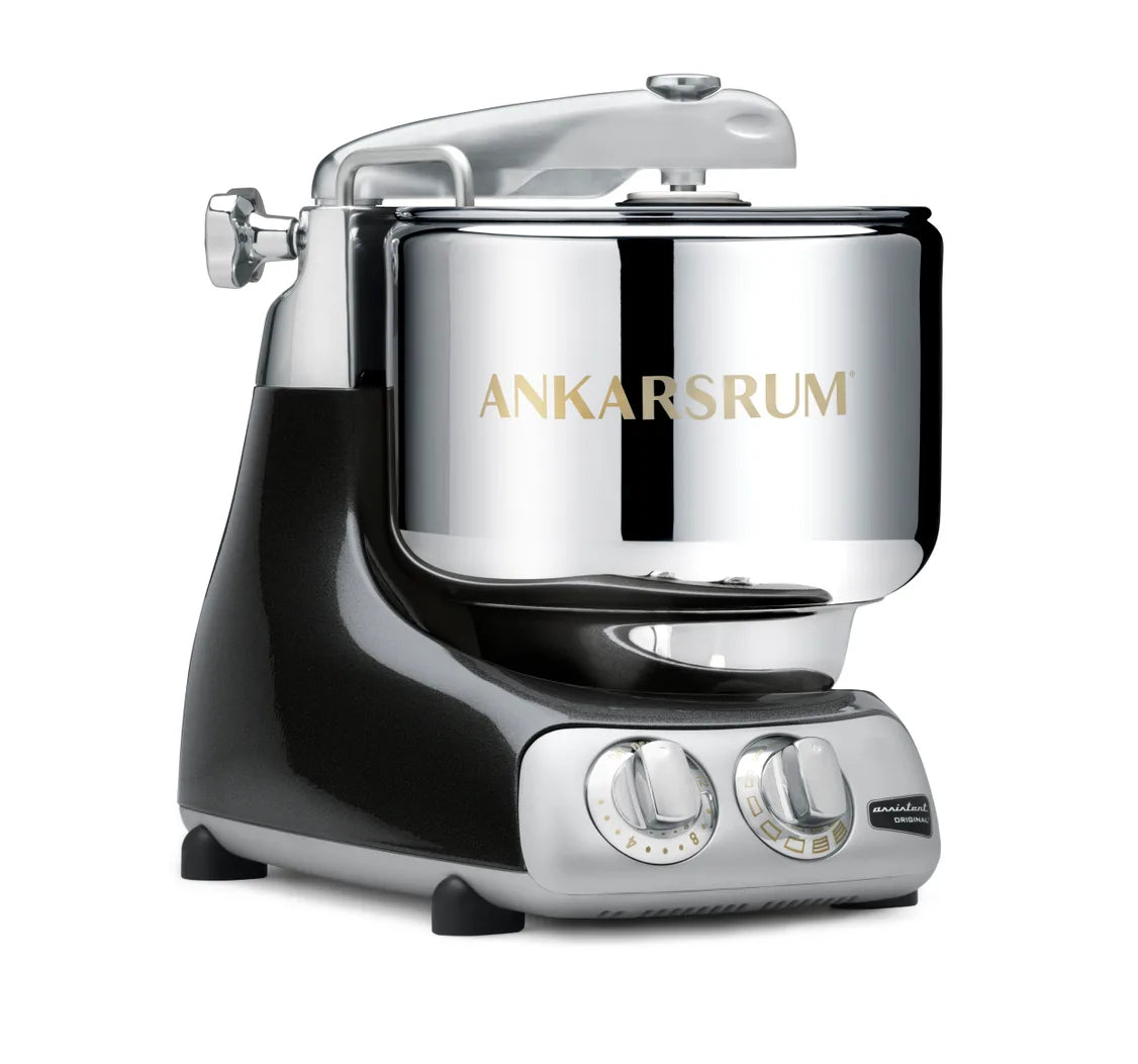 Ankarsrum The Assistent Mixer Most Colours in Stock
