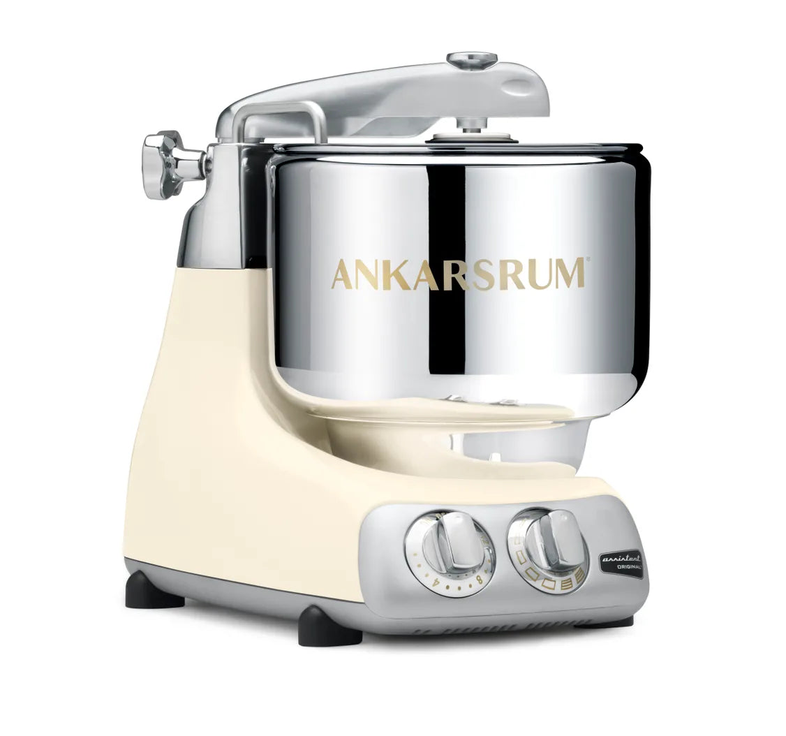 Ankarsrum The Assistent Mixer Most Colours in Stock